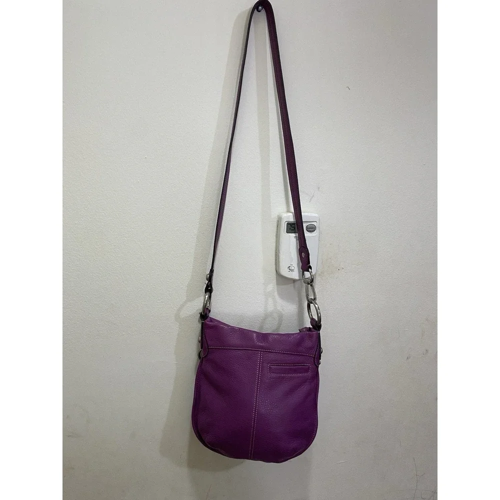 b. makowsky makowsky crossbody